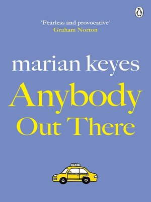 cover image of Anybody Out There